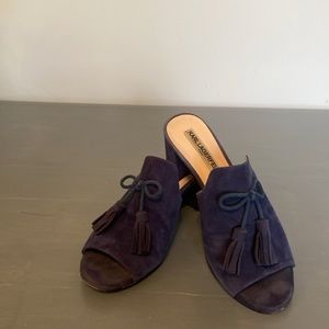 Karl Lagerfeld Paris Slides